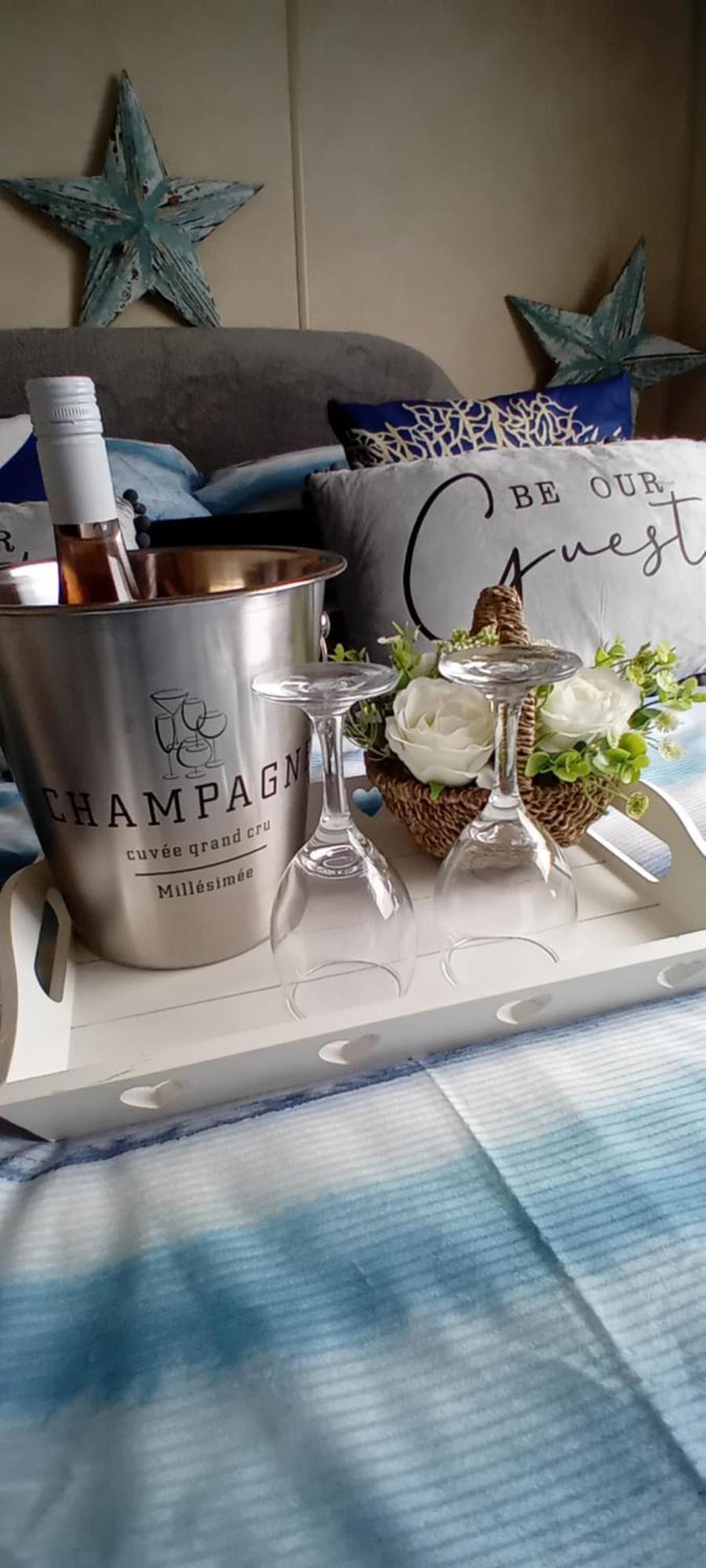 Hotel Roseanna Retreat Barmston Beach Parkdean Holiday Park Esterno foto