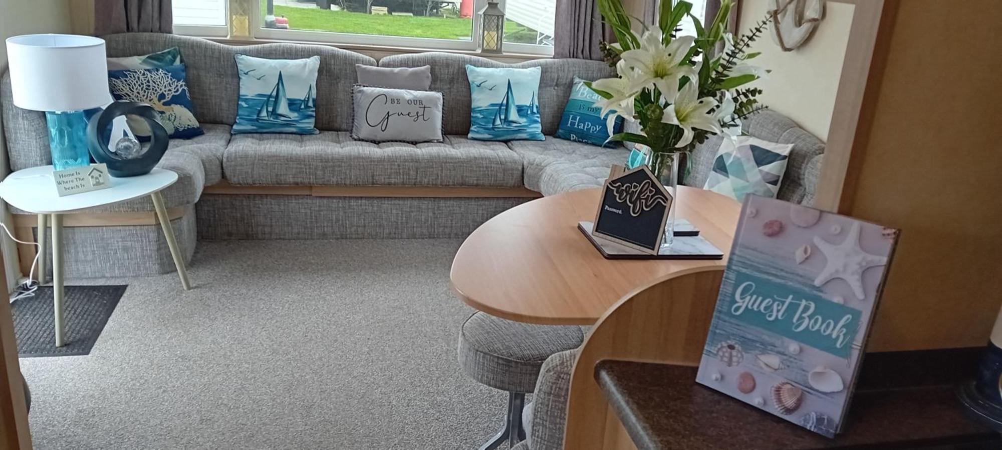 Hotel Roseanna Retreat Barmston Beach Parkdean Holiday Park Esterno foto